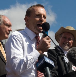 Aussie PM Announces First Cyber-Security Review Since 2008