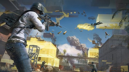 Krafton reports record revenue, buoyed by PUBG and Inzoi