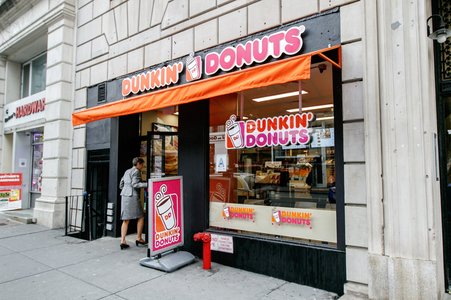 Dunkin' Donuts Parent Settles Cyber-attack Lawsuit