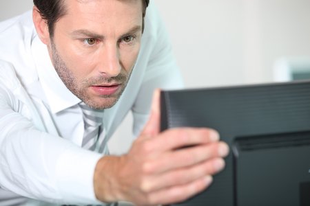 75% of Companies Are Insider Threat Victims