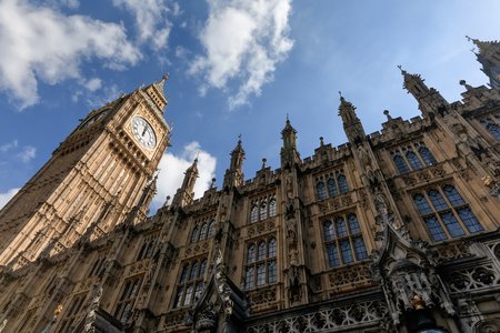 Experts Concerned Over New Digital Secretary's Lack of Cyber Knowledge