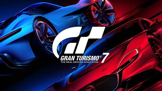 Polyphony is sorry for tampering with Gran Turismo 7's in-game economy