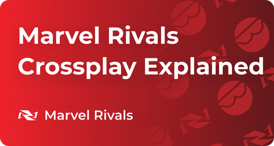 Marvel Rivals Crossplay, Cross Progression, Platform 2025