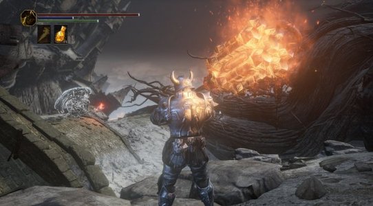 This 6GB Mod for Dark Souls 3 brings new free content and makes the game even harder