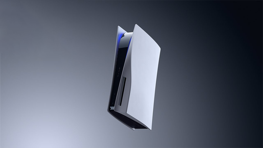 PlayStation 5 sales top 17 million units, but chip shortage is still causing headaches