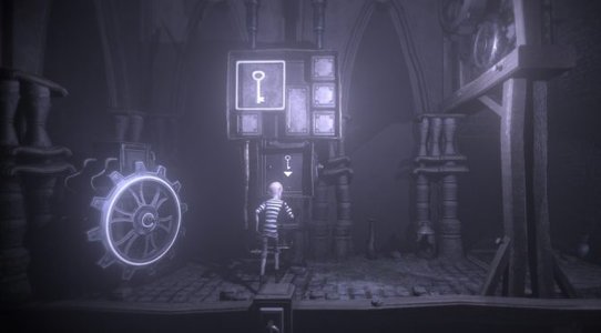 Psychological horror game, DARQ, gets a brand new teaser trailer + new screenshots