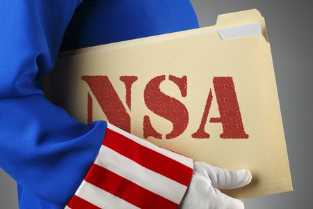NSA Appoints Cyber Director