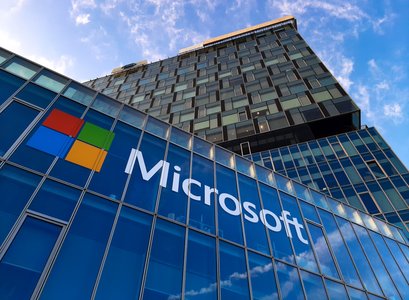 Microsoft Buys Corp.com to Protect Its Customers