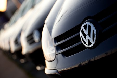 VW Vendor Leaves Data Unsecured