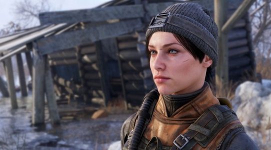 Metro Exodus Ranger Update adds New Game+, further improves RTX and DLSS, and more