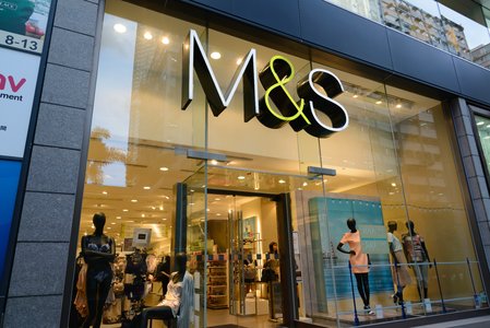 M&S Account Holders Complain They Can See Others’ Personal Info