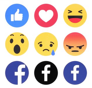 Malware Gambit Uses Facebook, Google Chrome and SVG Images