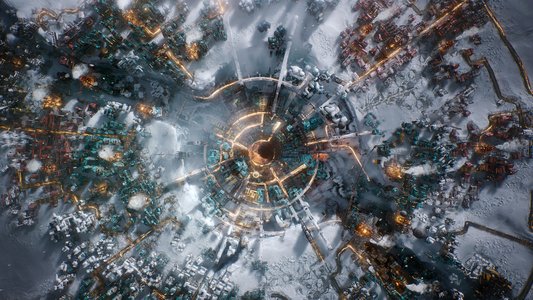 Frostpunk 2 sells over 350K copies in opening weekend