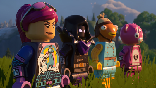 Epic execs say IP holders don't care about Fortnite, but they really want its ecosystem