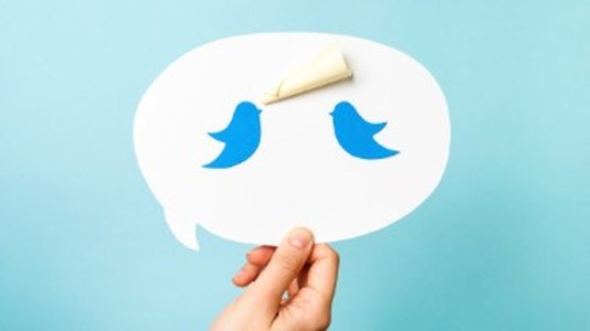 Twitter Switches Off SMS Services for Security Reasons