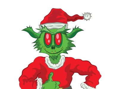 America Considers Grinch Bots Ban