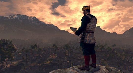 Total War Saga: Thrones of Britannia delayed until May 3rd