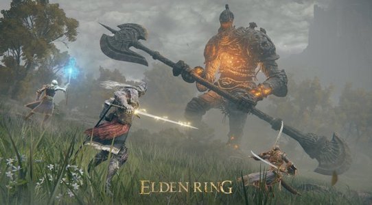 Final PC requirements revealed for Elden Ring, recommended an NVIDIA GTX1070 or AMD Vega 56