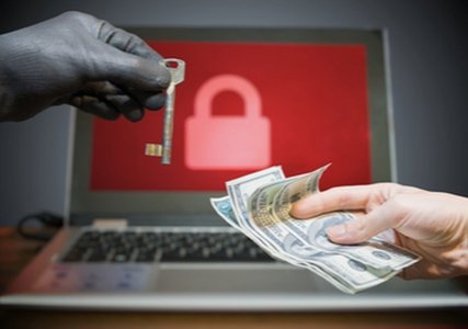 #InfosecurityEurope2022 Ransomware: Payment Decisions Finely Balanced