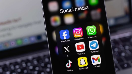 New EU Body to Centralize Complaints Against Facebook, TikTok, YouTube