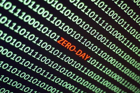 Trend Micro Finds and Fixes Zero-Day Bugs