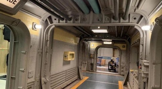 First images for Amazon’s Fallout show leaked online, and they look great