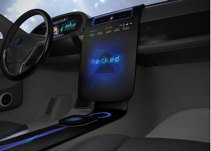 Tesla Falls to Crypto-Jackers