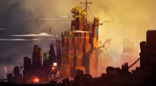 Vokabulantis brings stop motion animation to the gaming industry