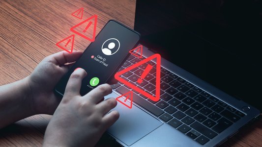 Scam Platform Shut Down by UK Authorities After 1.8 Million Fraudulent Calls