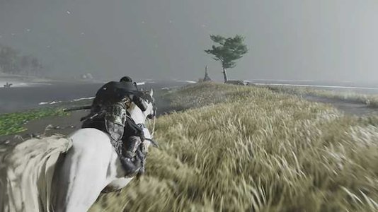 GHOST OF TSUSHIMA: The Focus Is On Exploration, In This New Trailer For Sucker Punch's Upcoming Title