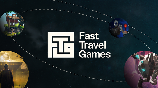 VR studio Fast Travel Games is stepping into the world of publishing