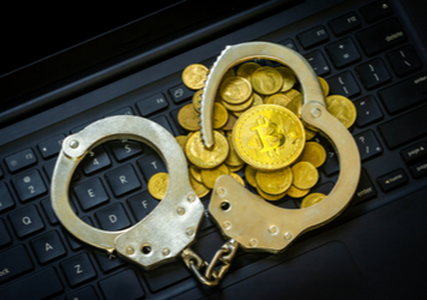 US Goes After Crypto Criminals