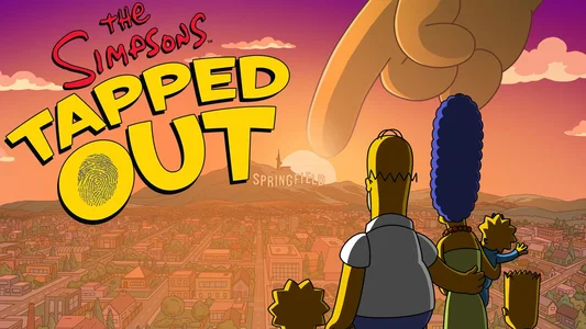 EA to sunset The Simpsons: Tapped Out