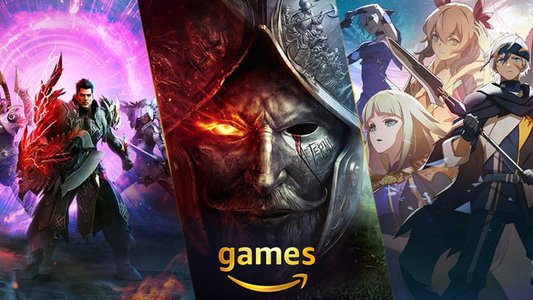 Amazon Games CEO thinks genAI can help make better ideas for games