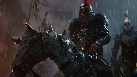 Myth of Empires pulled from Steam after devs accused of stealing source code