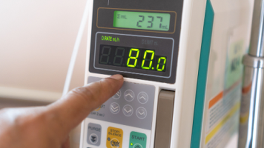 Rapid7 Discusses SIGMA Spectrum Infusion Pump and WiFi Battery Vulnerabilities