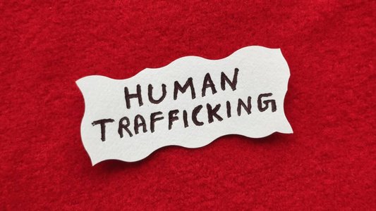 Interpol Identifies Over 140 Human Traffickers in New Initiative