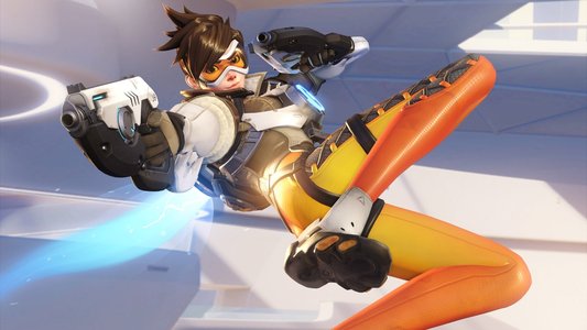 Blizzard will stop selling Overwatch's in-game loot boxes