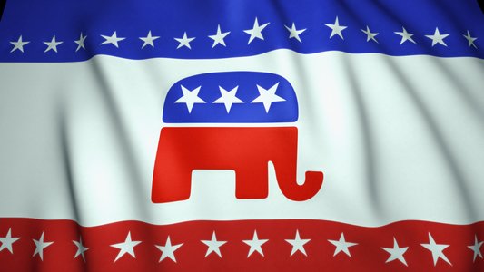 Texas GOP Website Down After Anonymous Hack