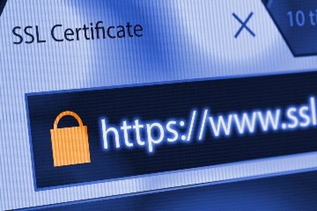 Mozilla: HTTPS Traffic Now Over 50%