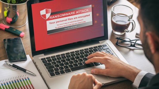 69% of Organizations Infected by Ransomware in 2023