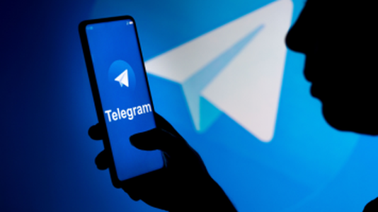 Threat Actors Increasingly Use Telegram For Phishing Purposes