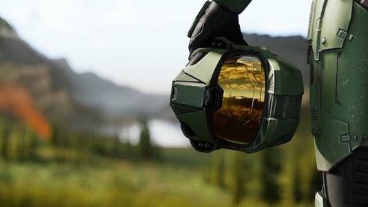 HALO INFINITE Delay Is Currently Being Attributed To "TV Show Distraction" And Outsourcing