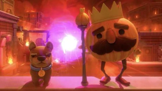 OVERCOOKED! ALL YOU CAN EAT Has Been Announced For The PlayStation 5 And Xbox Series X