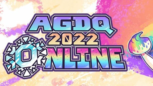 Awesome Games Done Quick breaks another charity record with $3.4 million raised