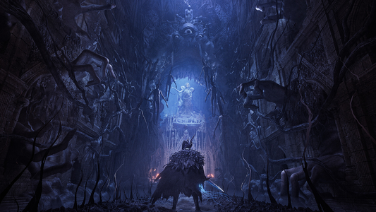 Lords of the Fallen developer CI Games cutting 10 percent of jobs