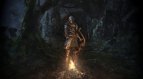 After two years, Dark Souls receives a mod overhaul; adds new enemies, characters, storylines & more