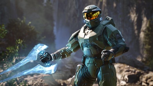 343 Industries rebrands to Halo Studios, picks Unreal Engine to help revitalize the franchise