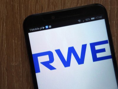 DDoS Attack on German Energy Company RWE