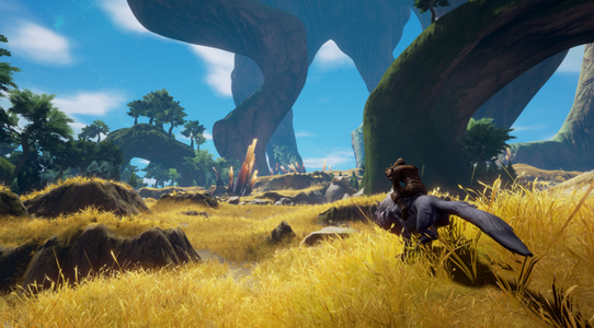 Veteran World of Warcraft and LoL developers announce Rend, first screenshots & details